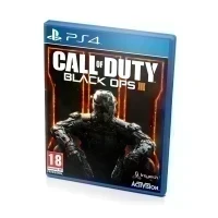 Call of Duty Black Ops 3 (PS4/PS5)