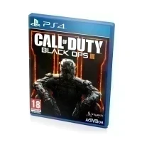 Call of Duty Black Ops 3 (PS4/PS5)