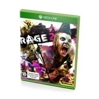 Rage 2 (Xbox One/Series, рус., витринный образец)
