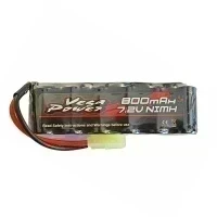 Аккумулятор Vega Power Ni-Mh 7.2V 800mAh