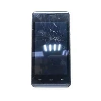 Fly IQ4418 Era Style 4 Black (S/N 865971025474277) НА ЗАПЧАСТИ