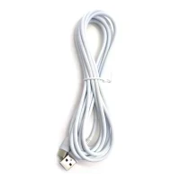 Кабель Tranyoo Type-C T-S7C 2A 3m (White)