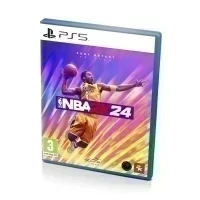 NBA 2K24 Kobe Bryant Edition (PS5)