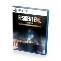 Resident Evil 7 Biohazard - Gold Edition (PS5, рус.. витринный образец)