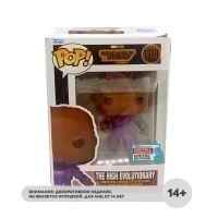 Фигурка Funko POP! Bobble Marvel Guardians Of The Galaxy 3 High Evolutionary NYCC23(Exc)(1289)УЦЕНКА
