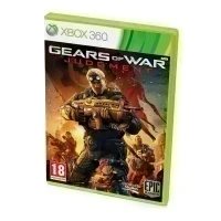 Gears of War Judgment (Xbox 360/One/Series, рус.)