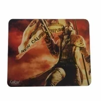Коврик для мыши Fallout New Vegas (Medium)
