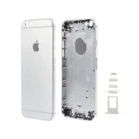 Корпус для iPhone 6 (White)