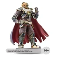 Фигурка Nintendo Amiibo Smash Ganondorf (Ганондорф)