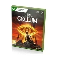 The Lord of the Rings Gollum (Xbox One/Series, рус.)