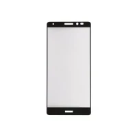 Стекло для Huawei Mate 10 2D (черное)