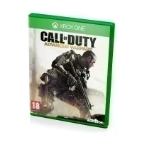 Call of Duty Advanced Warfare Day Zero Edition (Xbox One/Series, б/у)