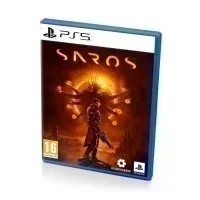 Saros (PS5, рус.)