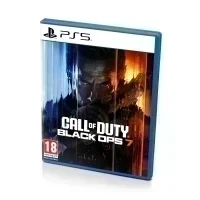 Call of Duty Black Ops 7 (PS5, рус., витринный образец)