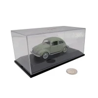 Модель автомобиля Schuco 450336700 VW Beetle Ovali 1:43
