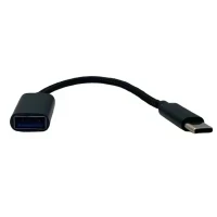 Адаптер OTG DREAM Z27 TYPE-C - USB