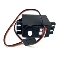 Сервомашинка влагозащищенная для Remo Hobby 1/10 E9811