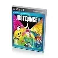 Just Dance 2015 (PS3, б/у)