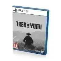 Trek to Yomi (PS5, б/у, рус.)