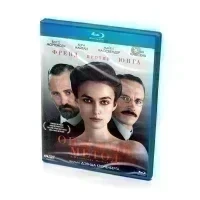Опасный метод (Blu-ray)