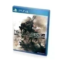 NieR Automata - Game of the YoRHa Edition (PS4/PS5, б/у)