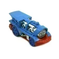 Машинка Hot Wheels Loco Motorin GHB65 (б/у)