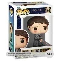 Фигурка Funko POP! Harry Potter S20 Neville Longbottom (194) 90271