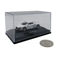 Модель автомобиля Schuco 452610000 Audi R8 Coupe 1:87