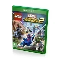 LEGO Marvel Super Heroes 2 (Xbox One/Series, рус.)