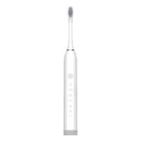 Электрическая зубная щетка Sonic Electric Toothbrush X-3 (White)