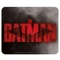 Коврик для мышки Бэтмен The Batman Logo ABYACC401