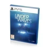 Under The Waves (PS5, русские субтитры)
