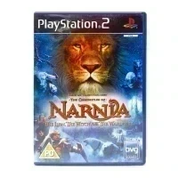 The Chronicles of Narnia The Lion, the Witch and the Wardrobe (PS2, б/у)