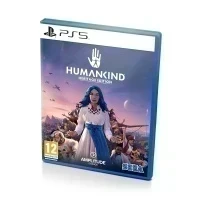 Humankind Heritage Edition (PS5, рус.)