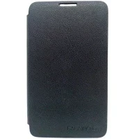 Чехол Samsung Galaxy Flip Cover для Galaxy Note (Black)