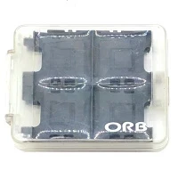 Кейс для картриджей Nintendo DS ORB (б/у)