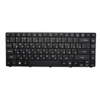 NSK-AMA1D (Acer Aspire 3810/3810T/4810T) black
