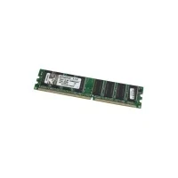 Оперативная память 256Mb 1 шт. Kingston KVR400X64C3A/256 DIMM (б/у)