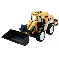 Конструктор Onebot Mini Loader OBQXCC95AIQI CN