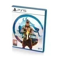 Mortal Kombat 1 (PS5, русские субтитры)