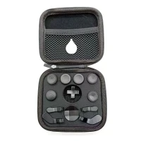 Комплект стиков, крестовин и курков для геймпада Microsoft Xbox Elite Series 2 (Black)