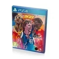 NBA 2K22 75th Anniversary Edition (PS4/PS5)