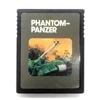 Картридж Atari Phantom-Panzer (б/у) состояние 1