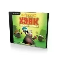 Морхухн представляет ХЭНК в поисках сокровищ (PC, jewel, рус)