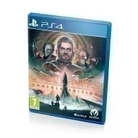 Stellaris Console Edition (PS4/PS5, рус., витринный образец)