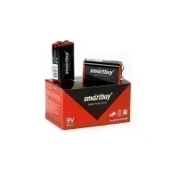 Батарейка Smartbuy (9V-6F22) 1 шт
