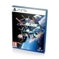 Stellar Blade (PS5, б/у, рус.)