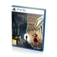 The Forgotten City (PS5, рус.)