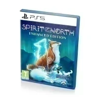 Spirit of the North Enhanced Edition (PS5, рус.)