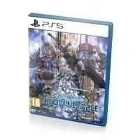 Star Ocean The Divine Force (PS5)